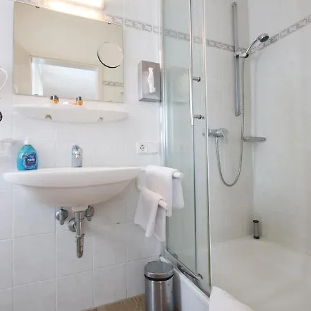 Hotel-doerfler Garni Kahl am Main
