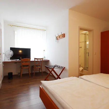 Hotel Hotel-doerfler Garni