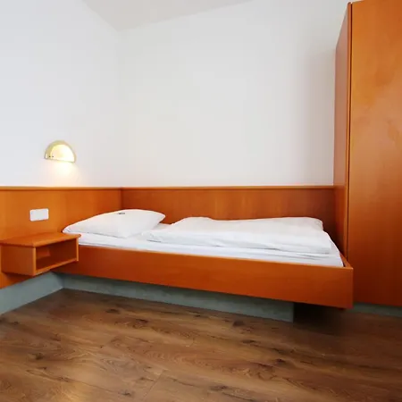 Hotel Hotel-doerfler Garni 3*