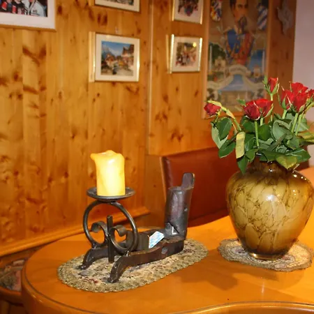 Hotel-doerfler Garni