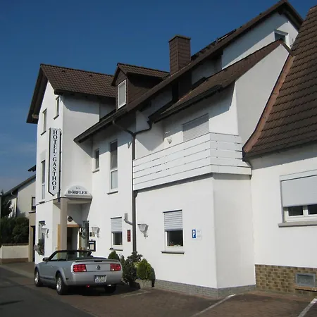 Hotel-doerfler Garni Hotel 3*