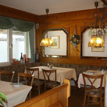 Hotel-doerfler Garni Kahl am Main
