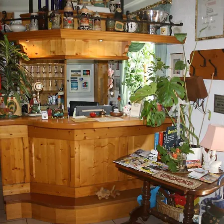 Hotel-doerfler Garni Hotel