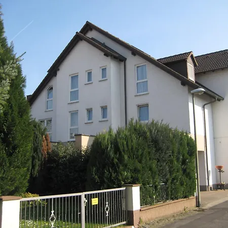 Hotel-doerfler Garni Hotel