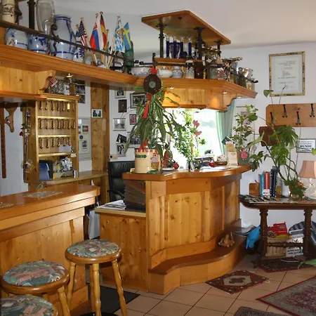Hotel Hotel-doerfler Garni