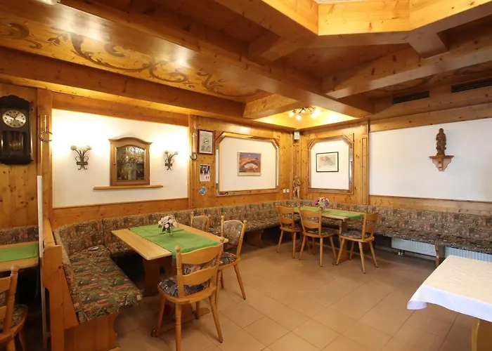 Hotel Hotel-doerfler Garni