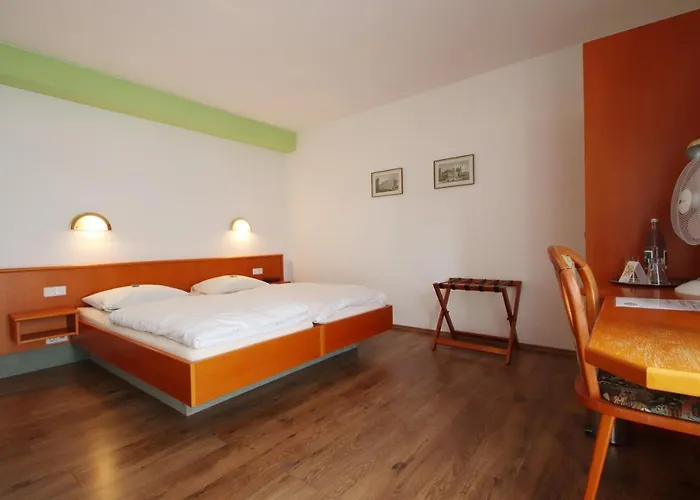 Hotel-doerfler Garni Hotel Kahl am Main