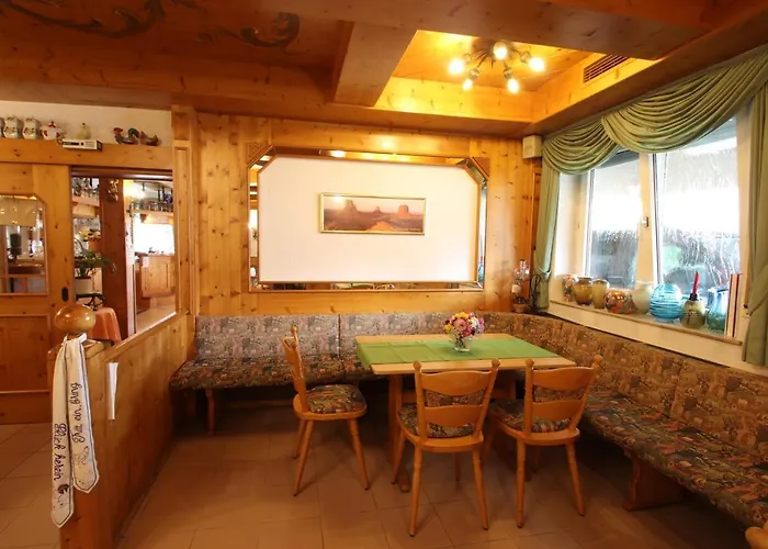 Hotel-doerfler Garni 3*
