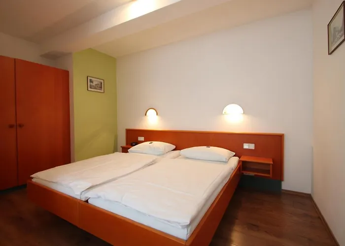 Hotel Hotel-doerfler Garni Kahl am Main