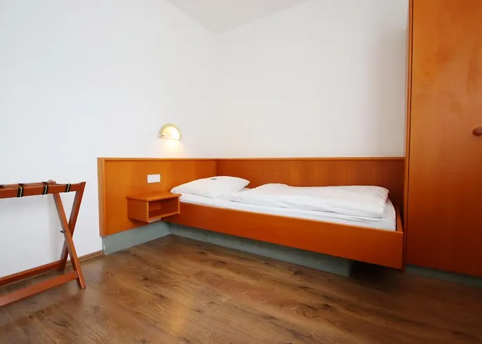 Hotel-doerfler Garni 3*