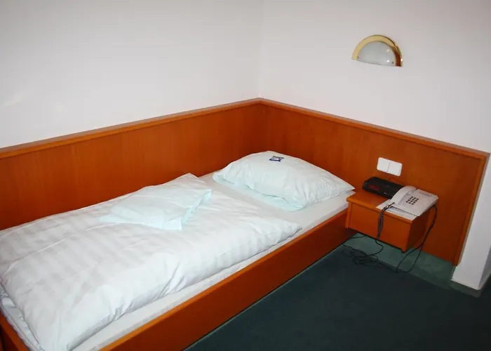 Hotel-doerfler Garni