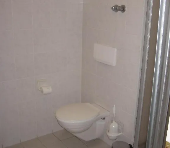 Hotel Hotel-doerfler Garni 3*