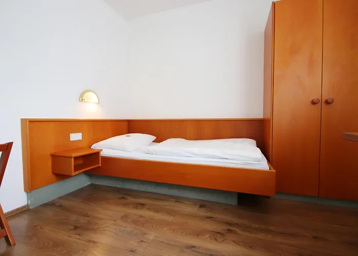 Hotel Hotel-doerfler Garni 3*