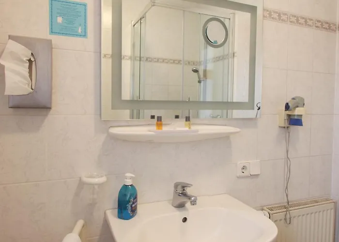 Hotel Hotel-doerfler Garni 3*