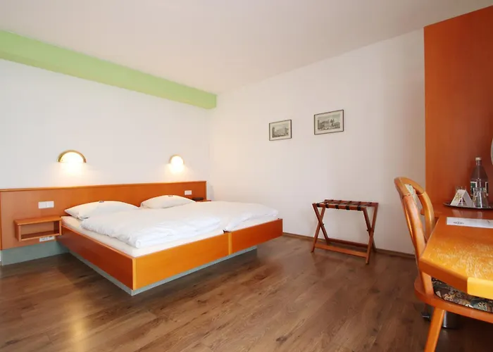 Hotel Hotel-doerfler Garni