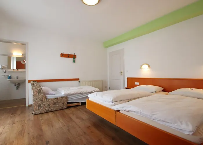 Hotel-doerfler Garni