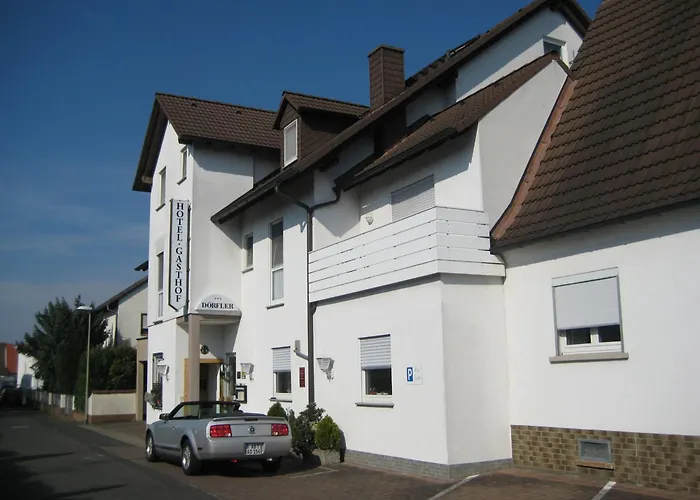 Hotel-doerfler Garni Hotel 3*