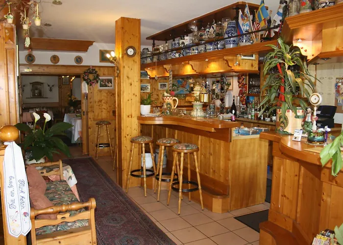 Hotel Hotel-doerfler Garni 3*