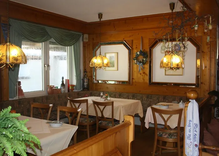 Hotel-doerfler Garni Kahl am Main