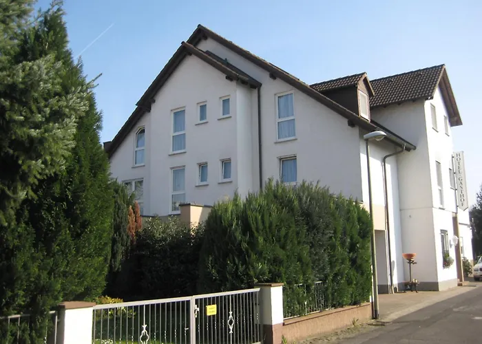 Hotel-doerfler Garni Hotel