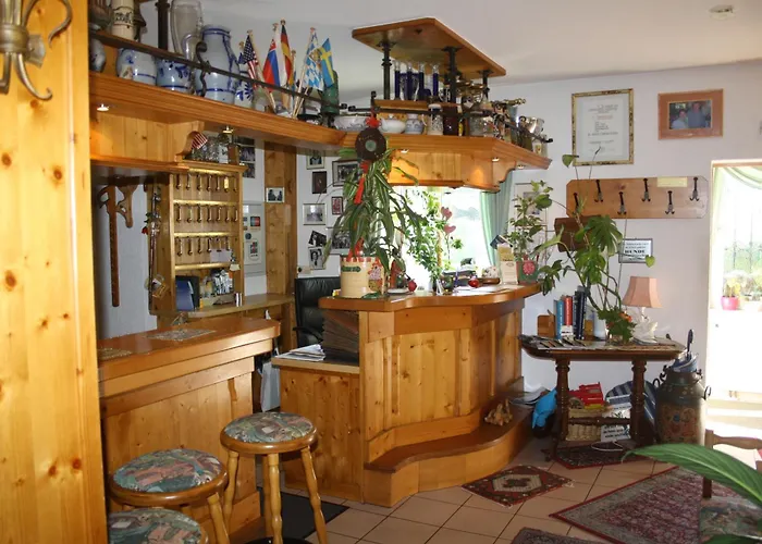 Hotel Hotel-doerfler Garni