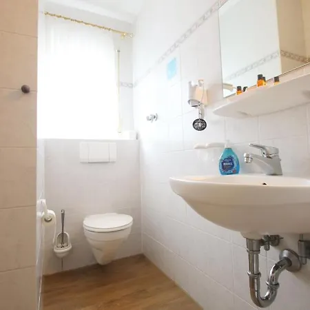 Hotel Hotel-doerfler Garni 3*