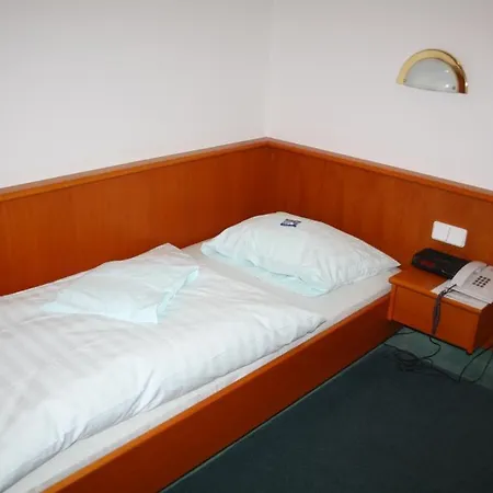 Hotel-doerfler Garni