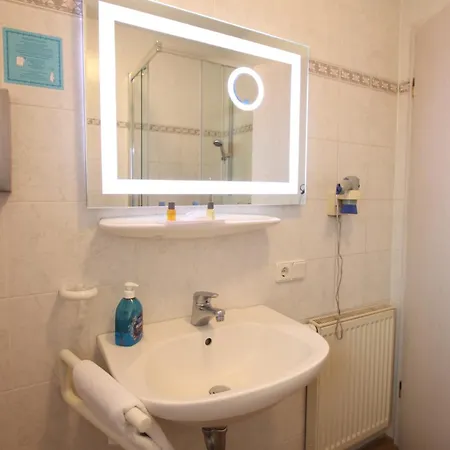 Hotel-doerfler Garni