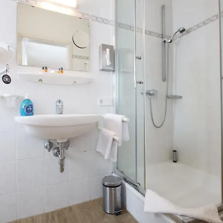 Hotel-doerfler Garni Kahl am Main