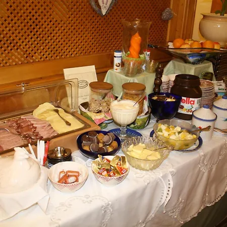 Hotel-doerfler Garni Hotel