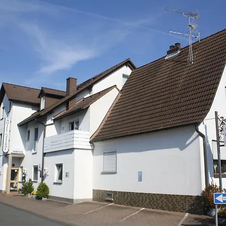 酒店 Hotel-doerfler Garni