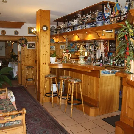 Hotel Hotel-doerfler Garni 3*