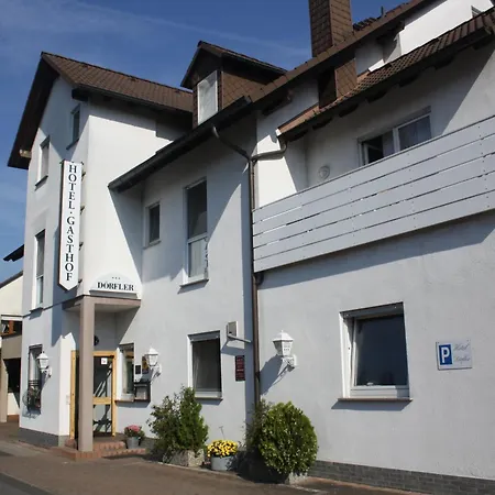 Hotel Hotel-doerfler Garni 3*
