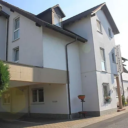 Hotel-doerfler Garni Ξενοδοχείο