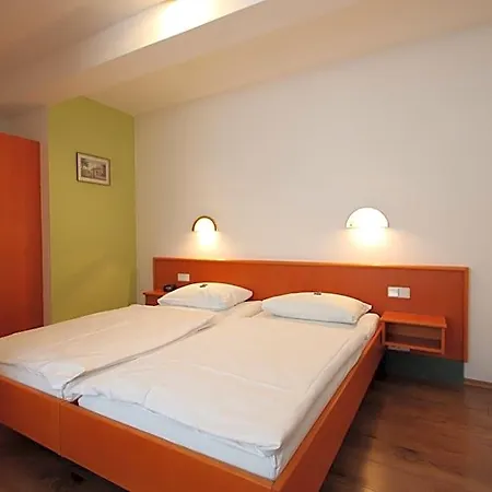 Ξενοδοχείο Hotel-doerfler Garni Kahl am Main