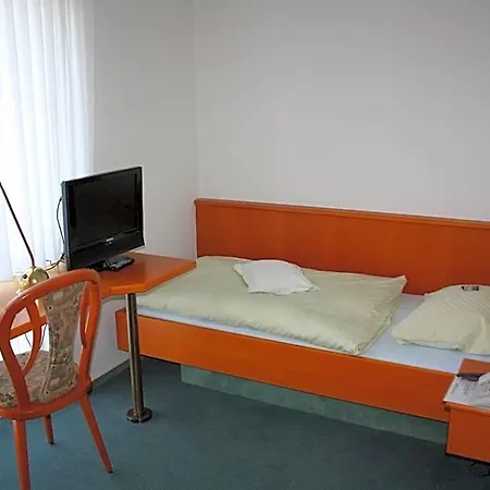 Hotel-doerfler Garni 3* Kahl am Main