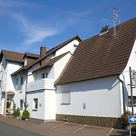 Hotel-doerfler Garni