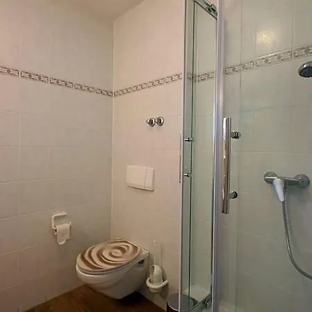 Ξενοδοχείο Hotel-doerfler Garni 3*