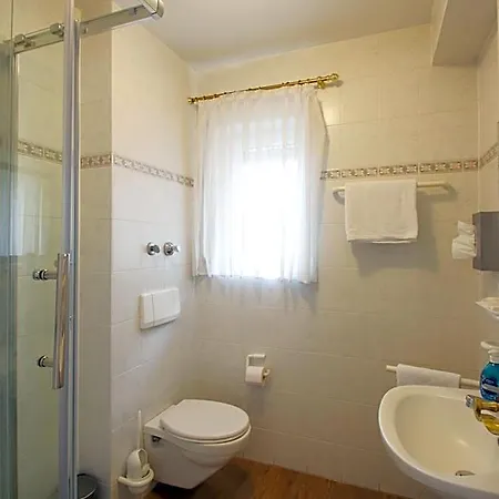 Hotel-doerfler Garni 3* Kahl am Main