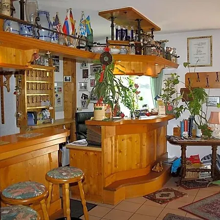 Hotel-doerfler Garni Kahl am Main