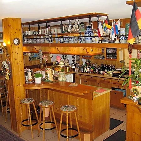 Hotel-doerfler Garni 3* Kahl am Main