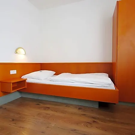 Ξενοδοχείο Hotel-doerfler Garni