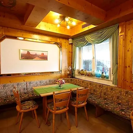 Hotel-doerfler Garni 3*
