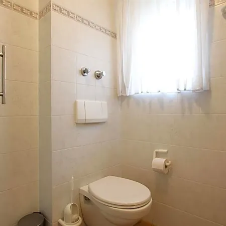 Ξενοδοχείο Hotel-doerfler Garni
