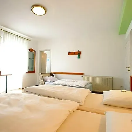 Hotel-doerfler Garni 3* Kahl am Main