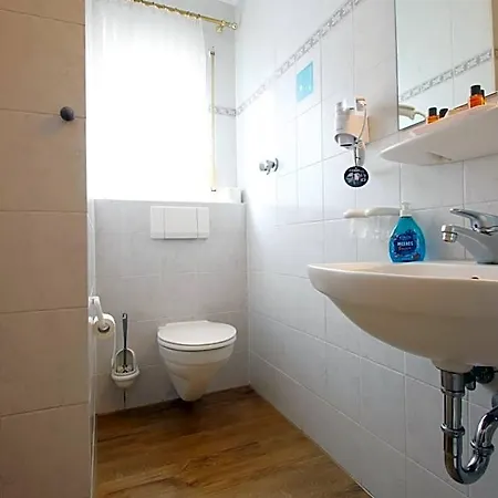 Ξενοδοχείο Hotel-doerfler Garni Kahl am Main