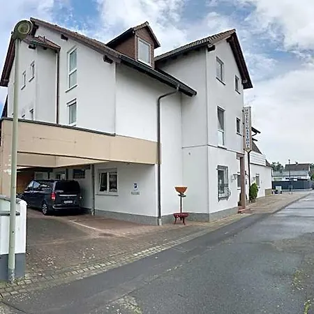 Hotel-doerfler Garni Ξενοδοχείο