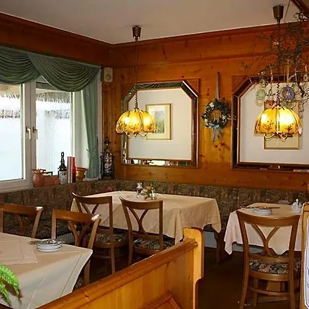 Hotel-doerfler Garni Kahl am Main