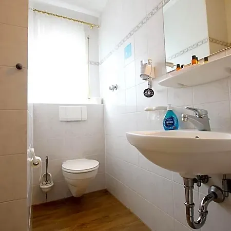 Hotel-doerfler Garni 3*