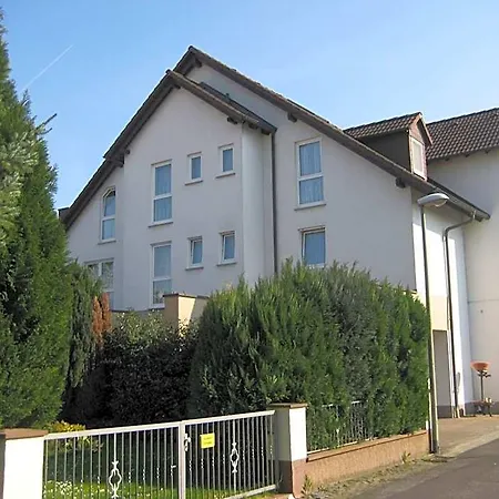 Hotel-doerfler Garni 3* Kahl am Main